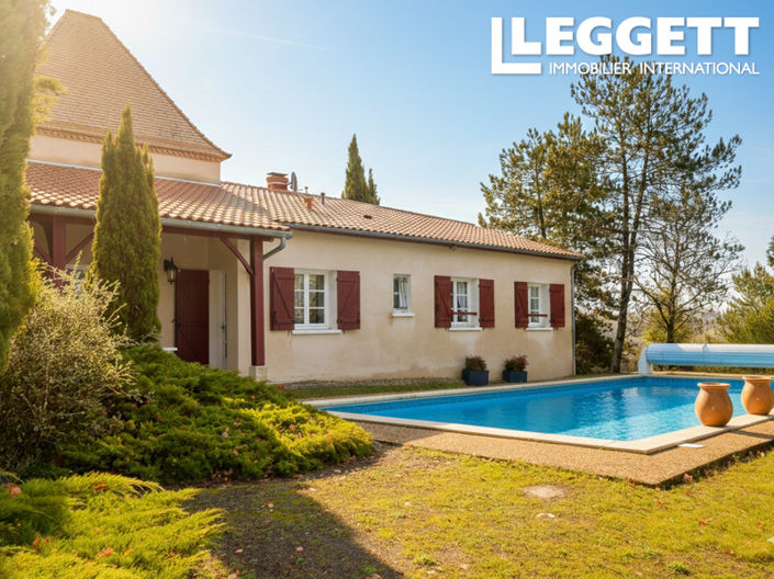 Image No.3-5 Bed House for sale