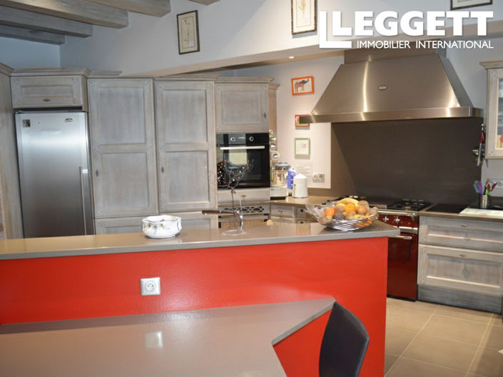 Image No.5-5 Bed House for sale