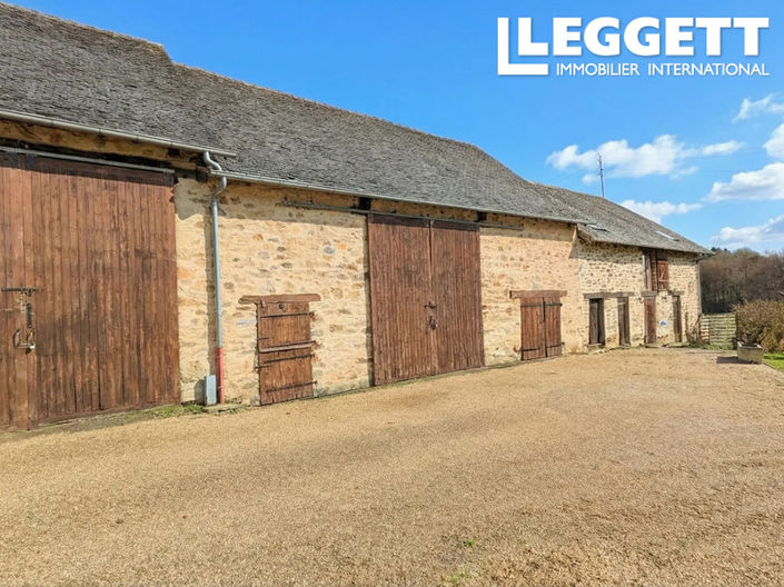 Image No.10-Terre de 8 chambres à vendre à Coussac-Bonneval