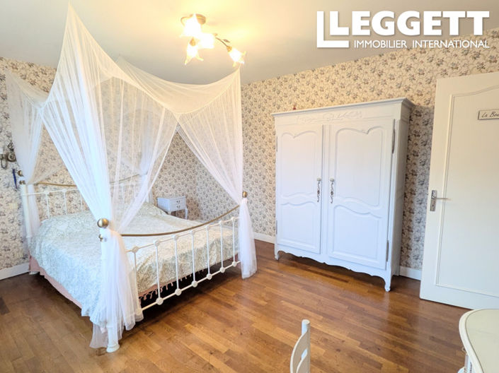Image No.8-Terre de 8 chambres à vendre à Coussac-Bonneval