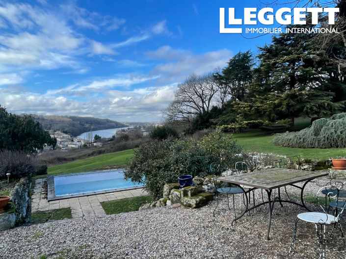 Image No.10-Maison de 3 chambres à vendre à Saint-Emilion