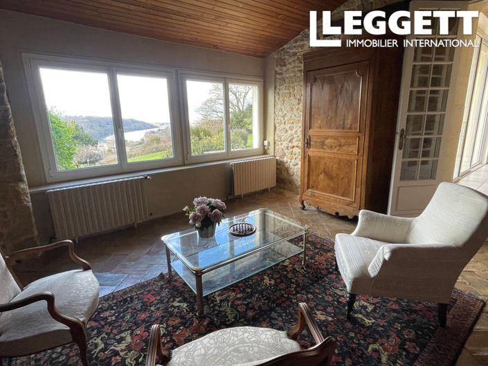 Image No.5-Maison de 3 chambres à vendre à Saint-Emilion