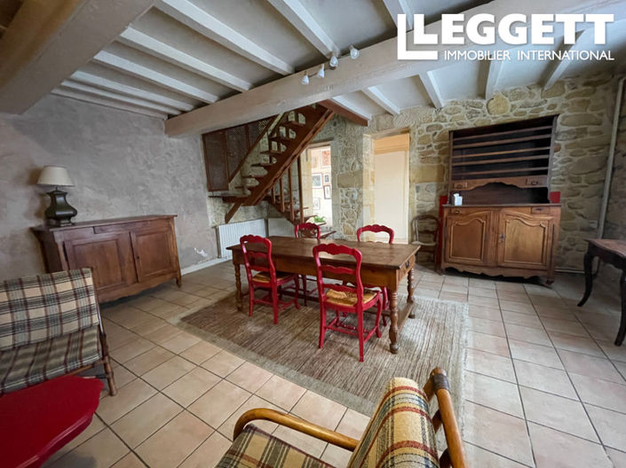 Image No.6-Maison de 3 chambres à vendre à Saint-Emilion