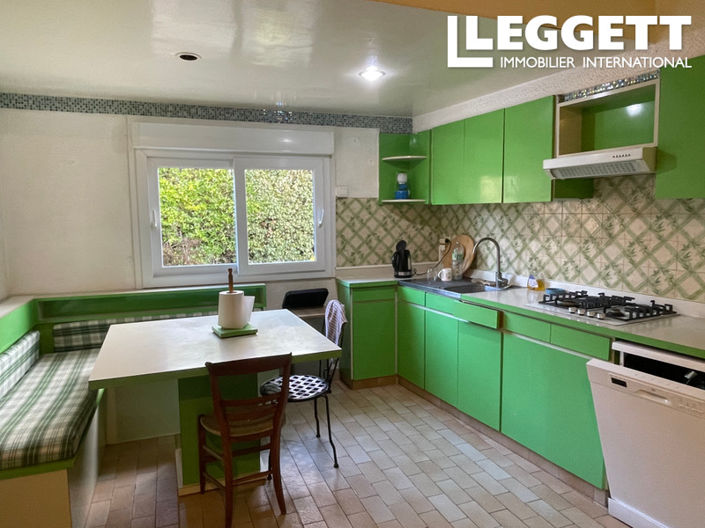 Image No.7-Maison de 3 chambres à vendre à Saint-Emilion