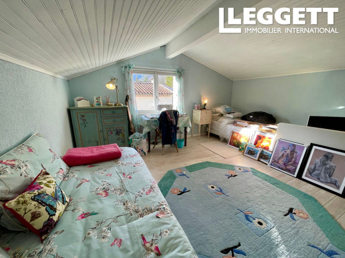 Image No.10-Maison de 4 chambres à vendre à Quillan