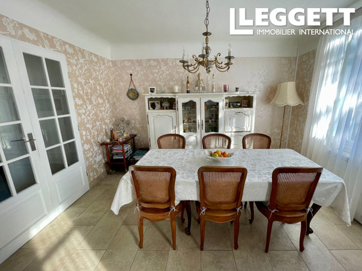 Image No.4-Maison de 4 chambres à vendre à Quillan