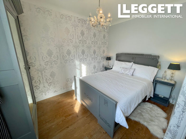 Image No.7-Maison de 4 chambres à vendre à Quillan