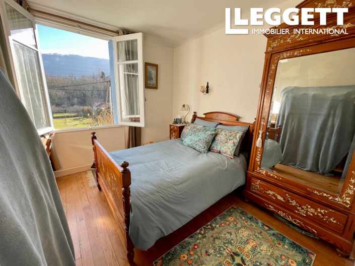 Image No.8-Maison de 4 chambres à vendre à Quillan