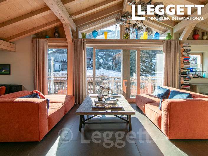 Image No.2-Maison de 4 chambres à vendre à La Rivière-Enverse