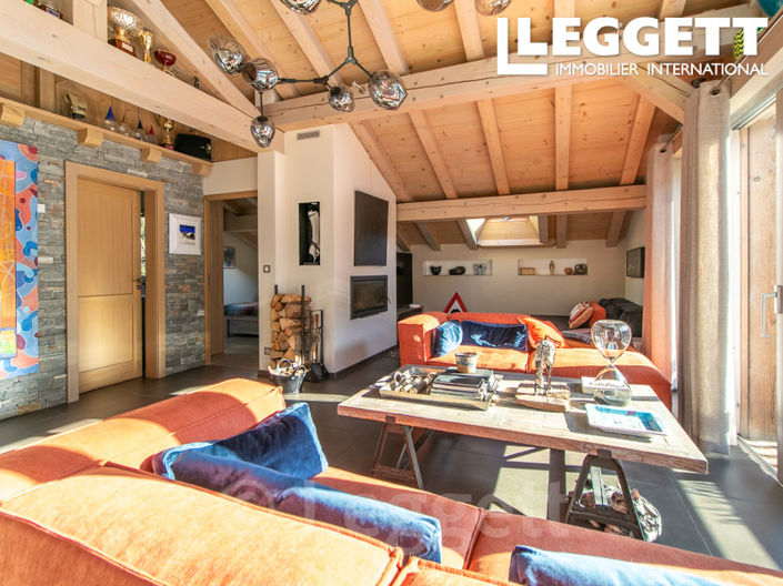 Image No.3-Maison de 4 chambres à vendre à La Rivière-Enverse