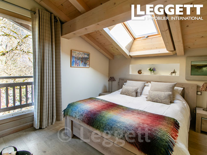 Image No.6-Maison de 4 chambres à vendre à La Rivière-Enverse