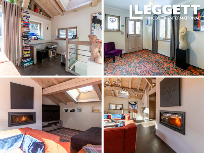 Image No.8-Maison de 4 chambres à vendre à La Rivière-Enverse