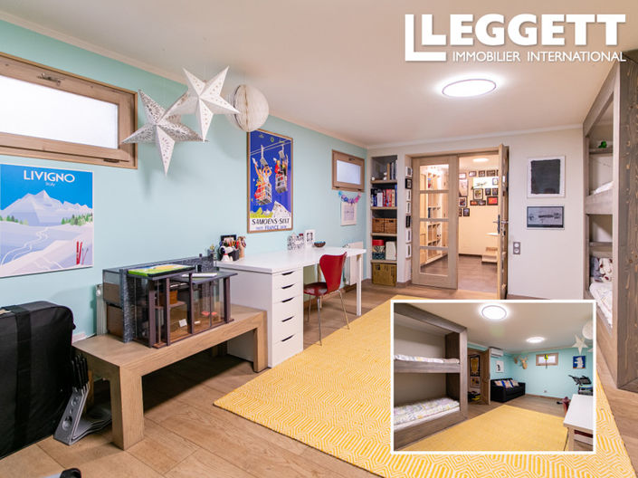 Image No.9-Maison de 4 chambres à vendre à La Rivière-Enverse