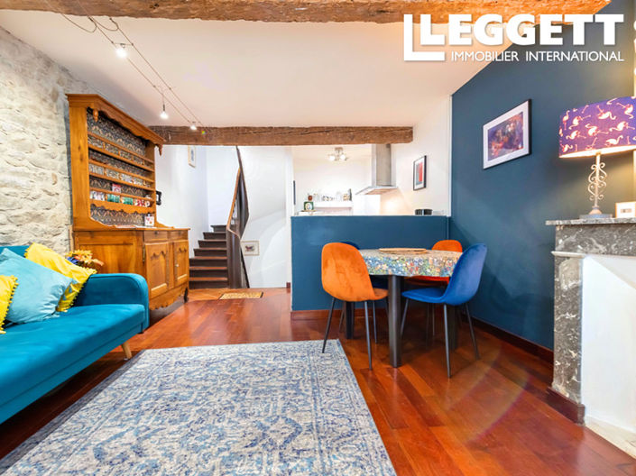 Image No.5-2 Bed House for sale