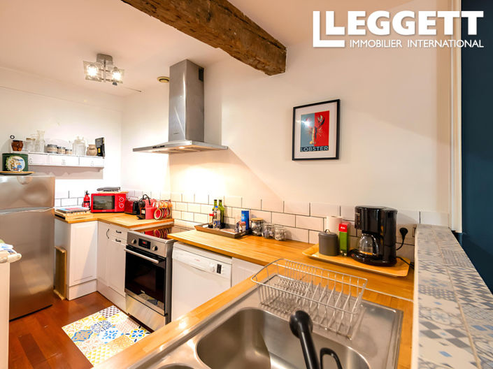 Image No.6-2 Bed House for sale