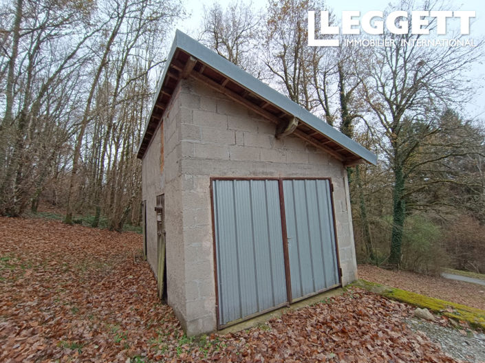 Image No.5-Maison de 4 chambres à vendre à Aubusson