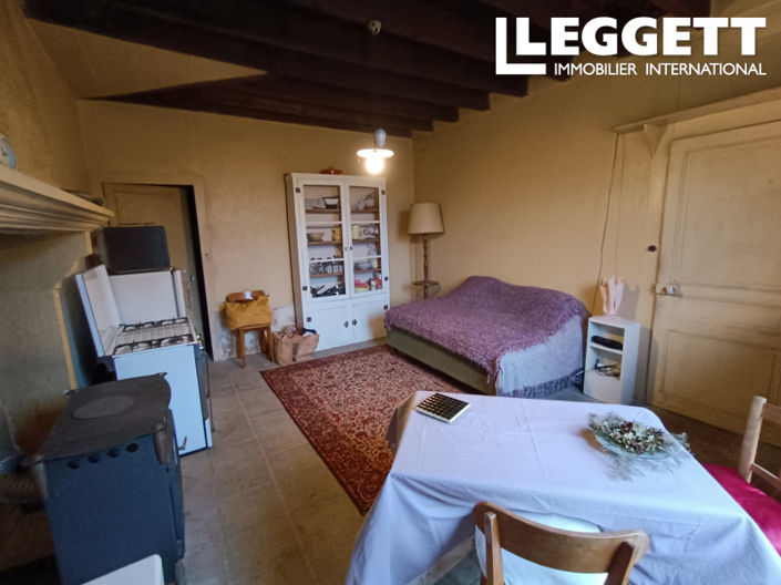 Image No.7-Maison de 4 chambres à vendre à Aubusson