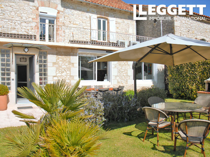 Image No.10-Maison de 4 chambres à vendre à Tréjouls