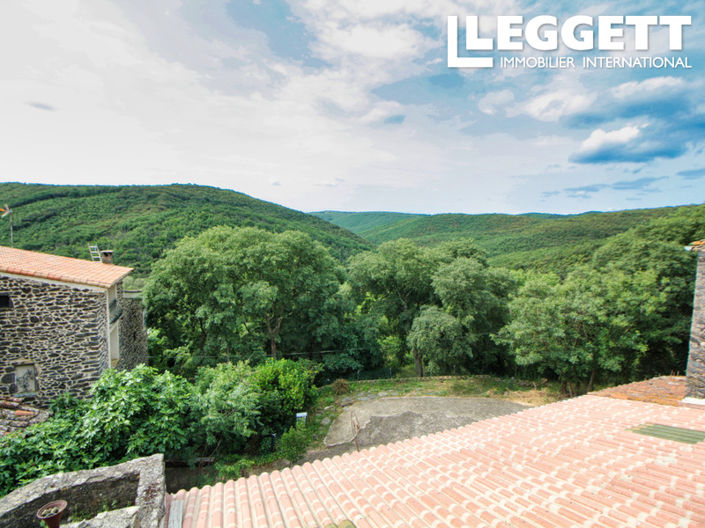 Image No.10-Maison de 1 chambre à vendre à Pézènes-les-Mines
