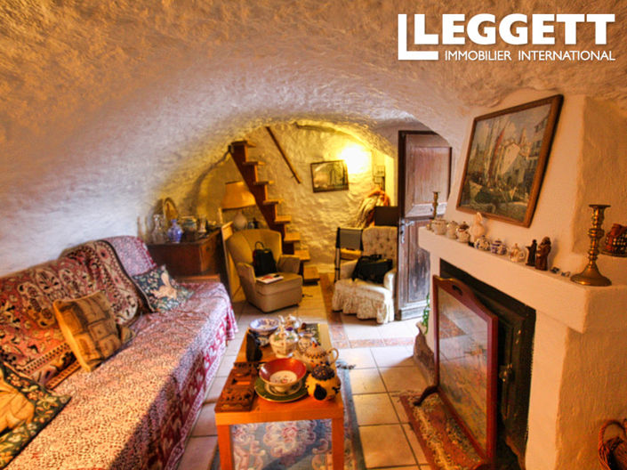 Image No.4-Maison de 1 chambre à vendre à Pézènes-les-Mines