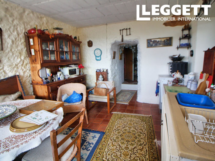 Image No.6-Maison de 1 chambre à vendre à Pézènes-les-Mines