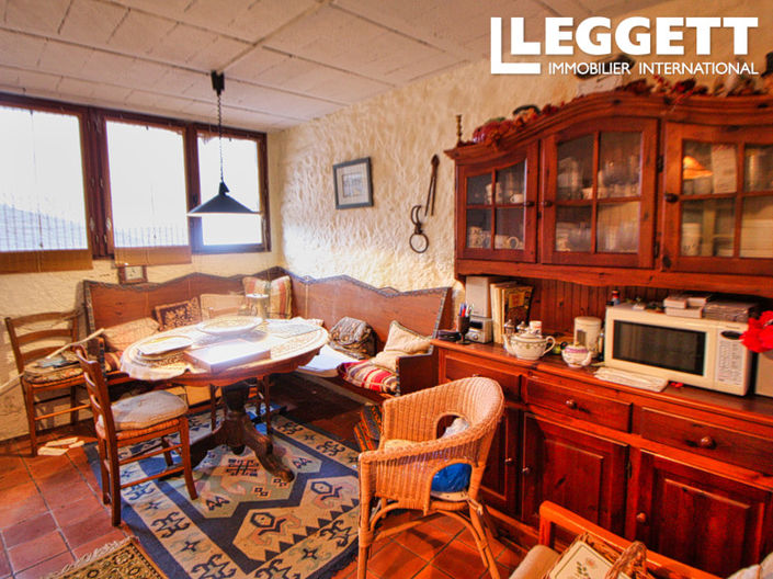 Image No.7-Maison de 1 chambre à vendre à Pézènes-les-Mines