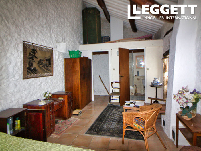 Image No.9-Maison de 1 chambre à vendre à Pézènes-les-Mines