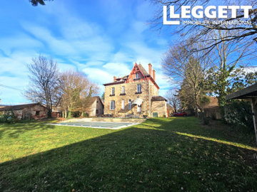 1 - Cosne-d'Allier, Maison