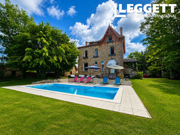 1 - Cosne-d'Allier, House