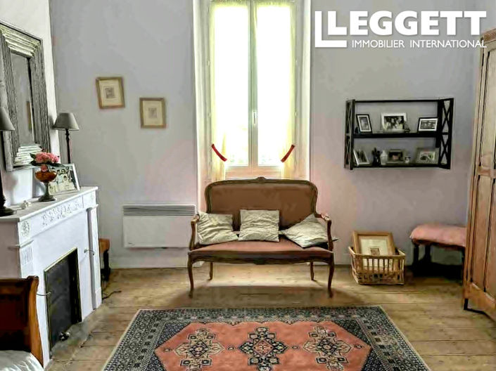 Image No.10-Maison de 6 chambres à vendre à Lesparre-Médoc