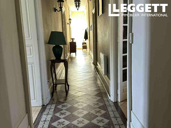 Image No.4-Maison de 6 chambres à vendre à Lesparre-Médoc