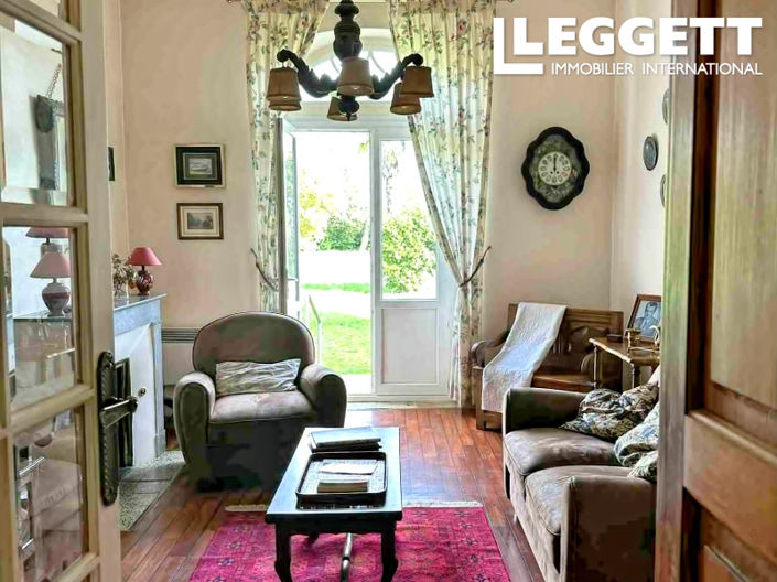 Image No.7-Maison de 6 chambres à vendre à Lesparre-Médoc