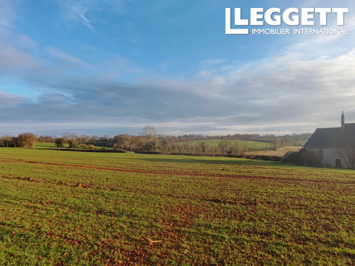 Image No.2-Maison de 7 chambres à vendre à Isigny-sur-Mer