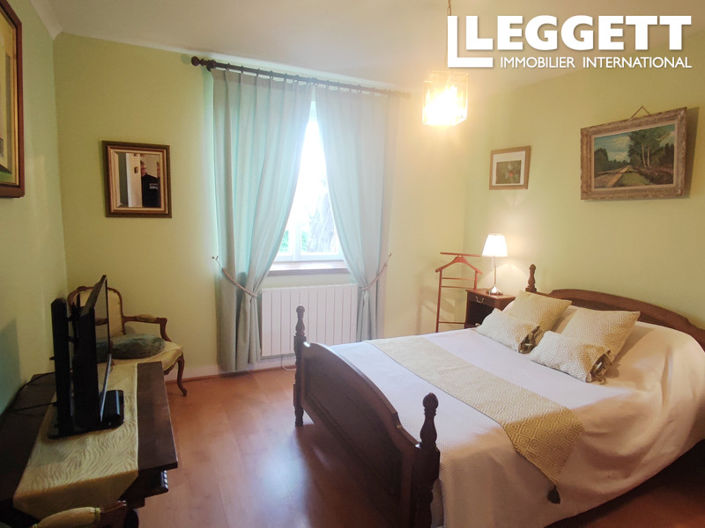 Image No.7-Maison de 7 chambres à vendre à Isigny-sur-Mer