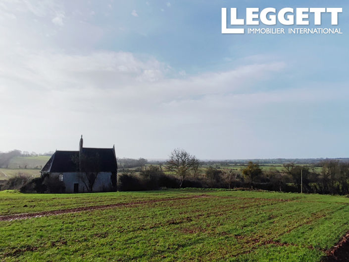 Image No.9-Maison de 7 chambres à vendre à Isigny-sur-Mer