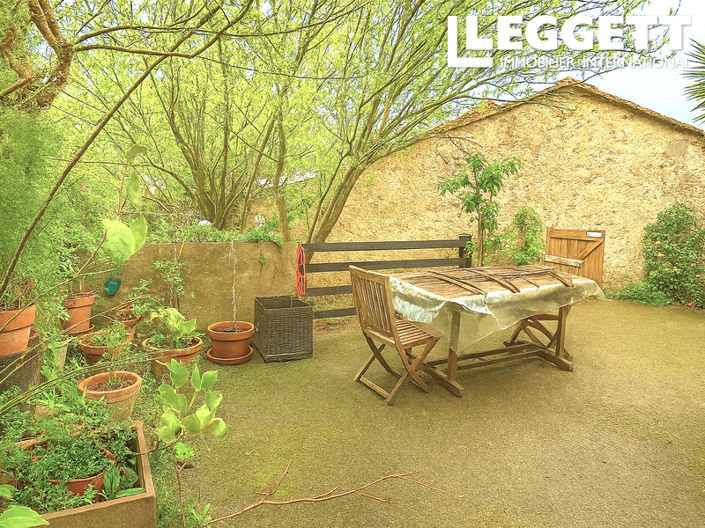 Image No.2-Maison de 6 chambres à vendre à Roujan