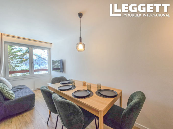 Image No.3-Appartement de 1 chambre à vendre à Les Menuires