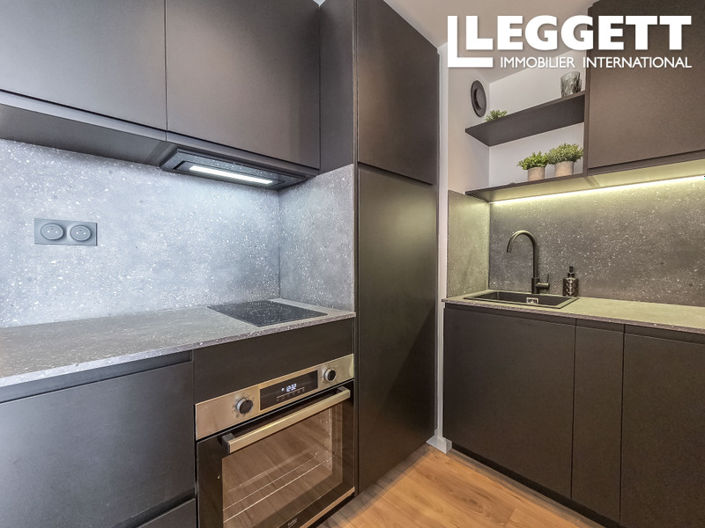 Image No.5-Appartement de 1 chambre à vendre à Les Menuires