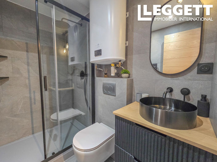 Image No.7-Appartement de 1 chambre à vendre à Les Menuires