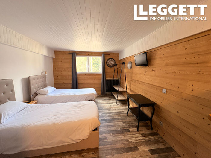 Image No.7-Commercial à vendre à Le Bourg-d'Oisans