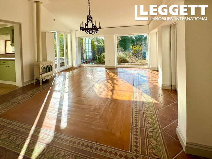 Image No.2-Maison de 3 chambres à vendre à Pouzols-Minervois