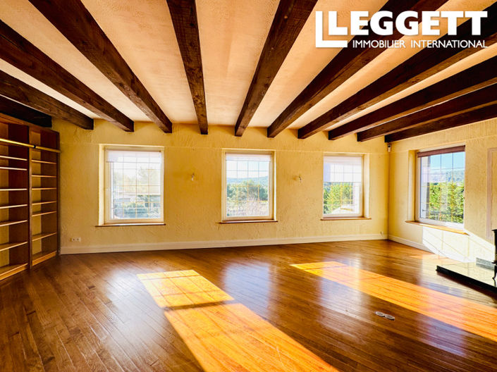 Image No.3-Maison de 3 chambres à vendre à Pouzols-Minervois