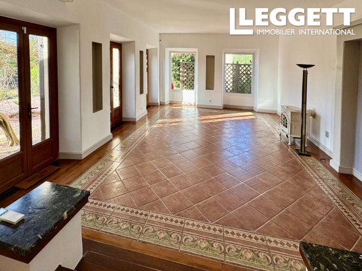 Image No.6-Maison de 3 chambres à vendre à Pouzols-Minervois