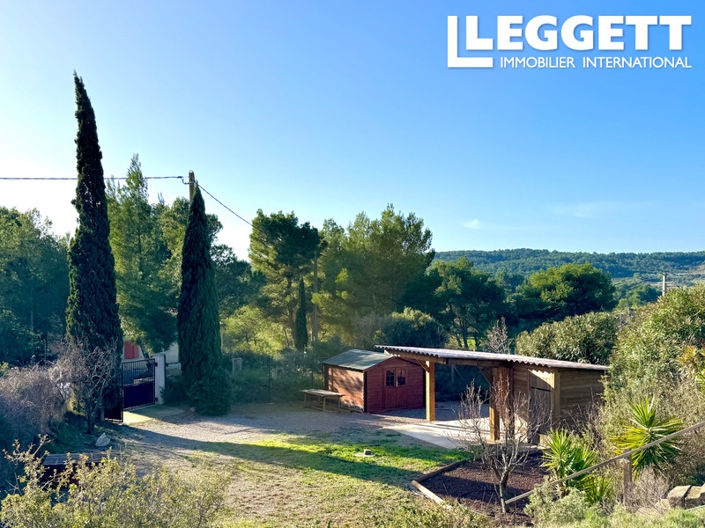 Image No.9-Maison de 3 chambres à vendre à Pouzols-Minervois
