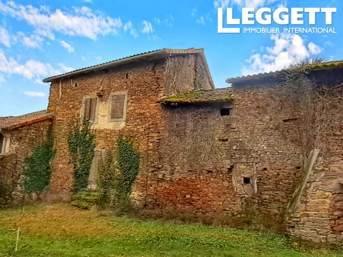 Image No.10-Maison à vendre à Champagnac-la-Rivière