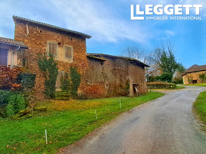 Image No.4-Maison à vendre à Champagnac-la-Rivière