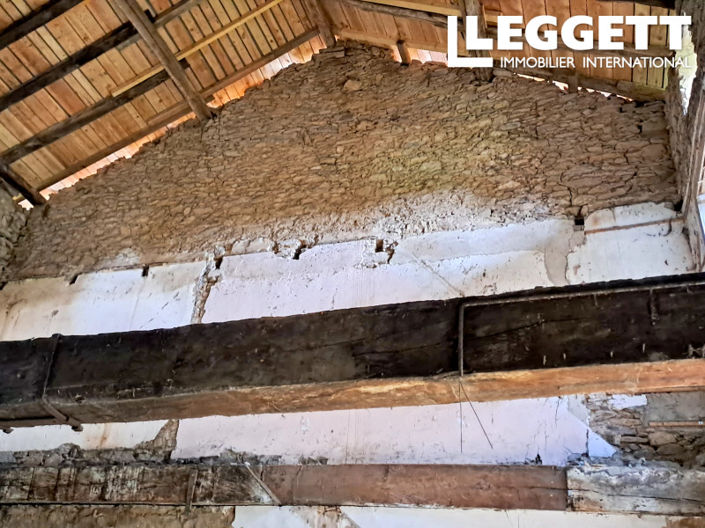 Image No.5-Maison à vendre à Champagnac-la-Rivière