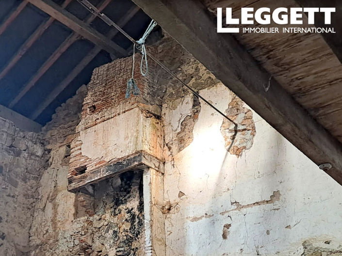 Image No.7-Maison à vendre à Champagnac-la-Rivière