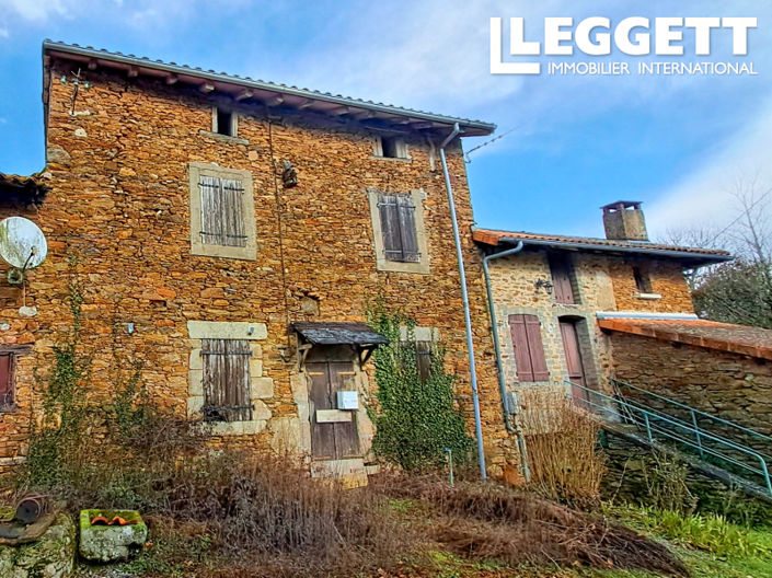 Image No.8-Maison à vendre à Champagnac-la-Rivière