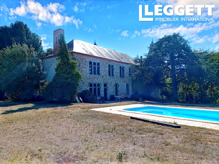 Image No.2-12 Bed Chateaux for sale